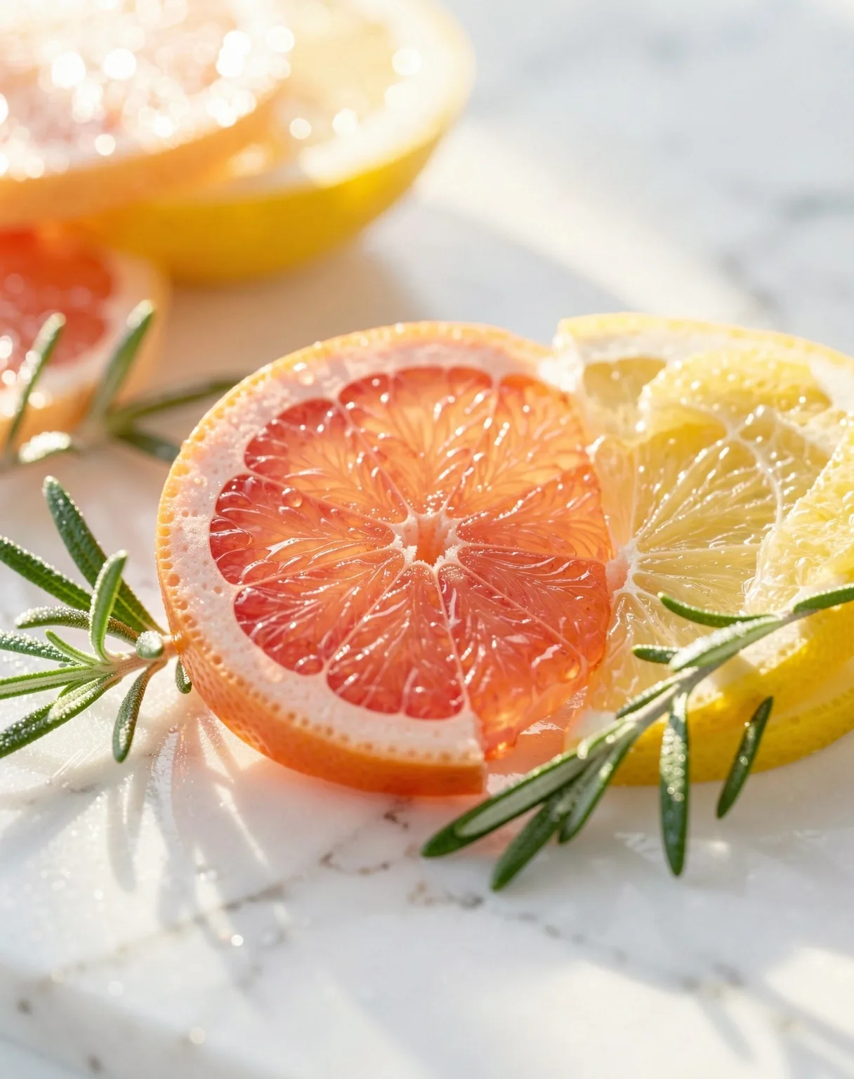 Nutrición y vitalidad