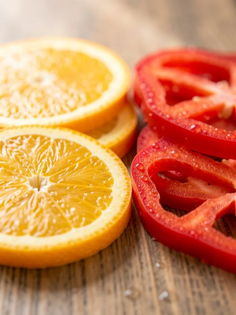 Vitaminas esenciales