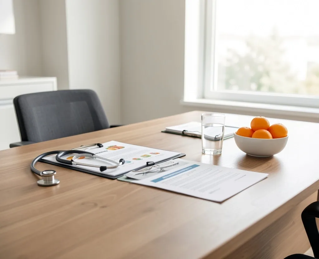 Entorno de Salud Nutrición